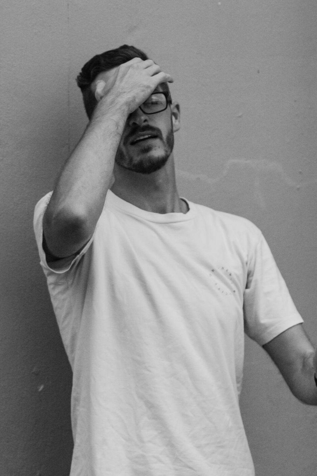 An example of graphic created by a human designer