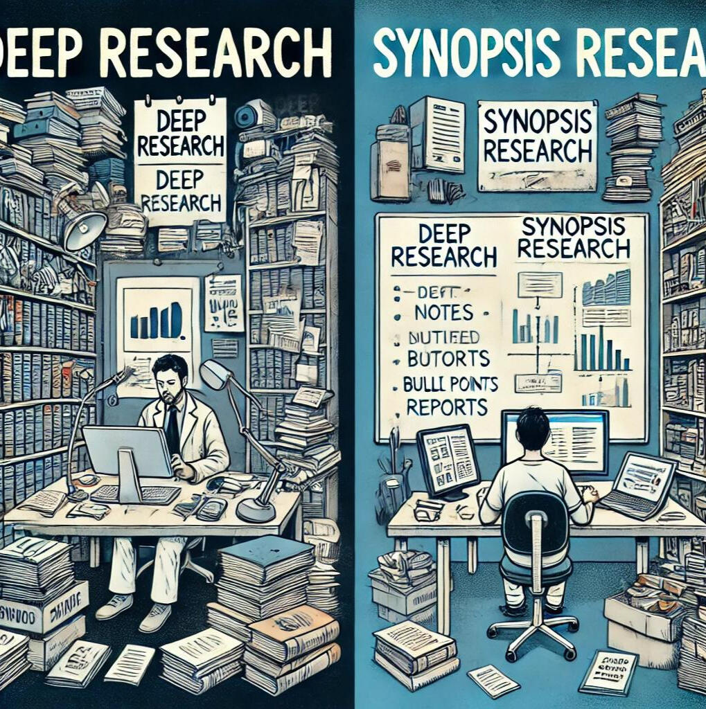 An example of graphic created by a human designer