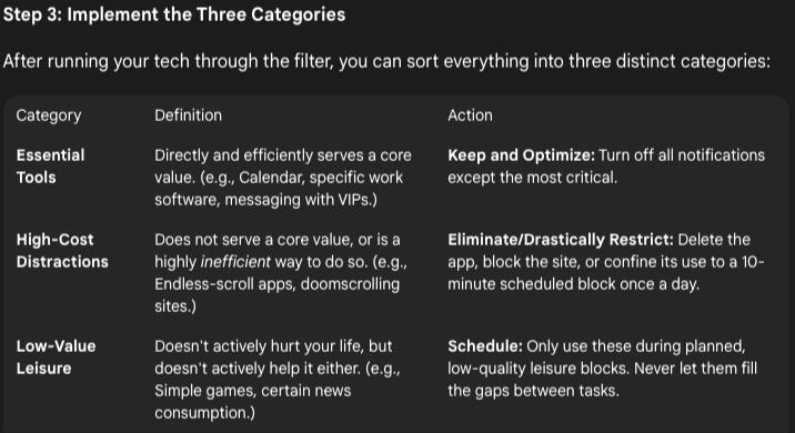 An example of graphic created by a human designer